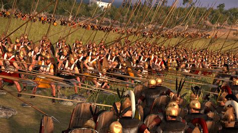 rome 2 dlc